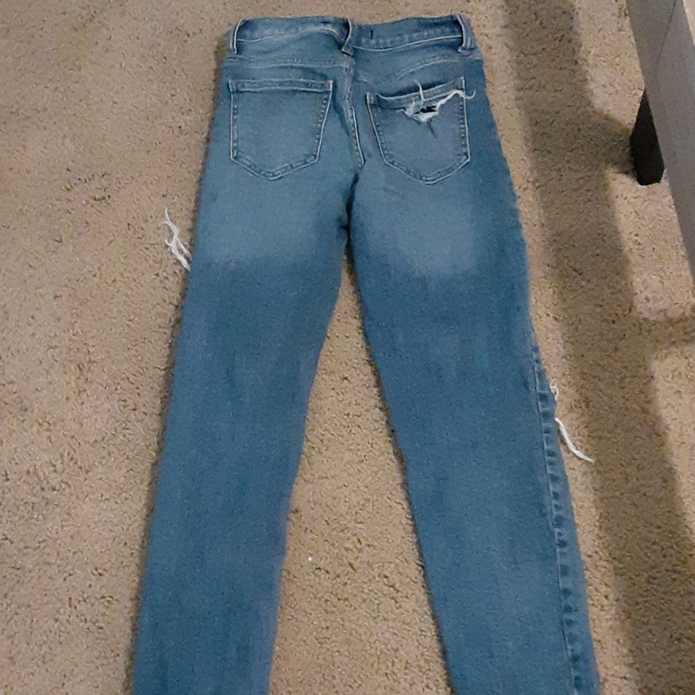 Jeans - Picture 2 of 3